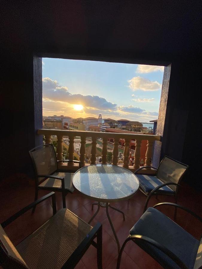 Porto Marina Resort Chalets Families Only العلمين المظهر الخارجي الصورة