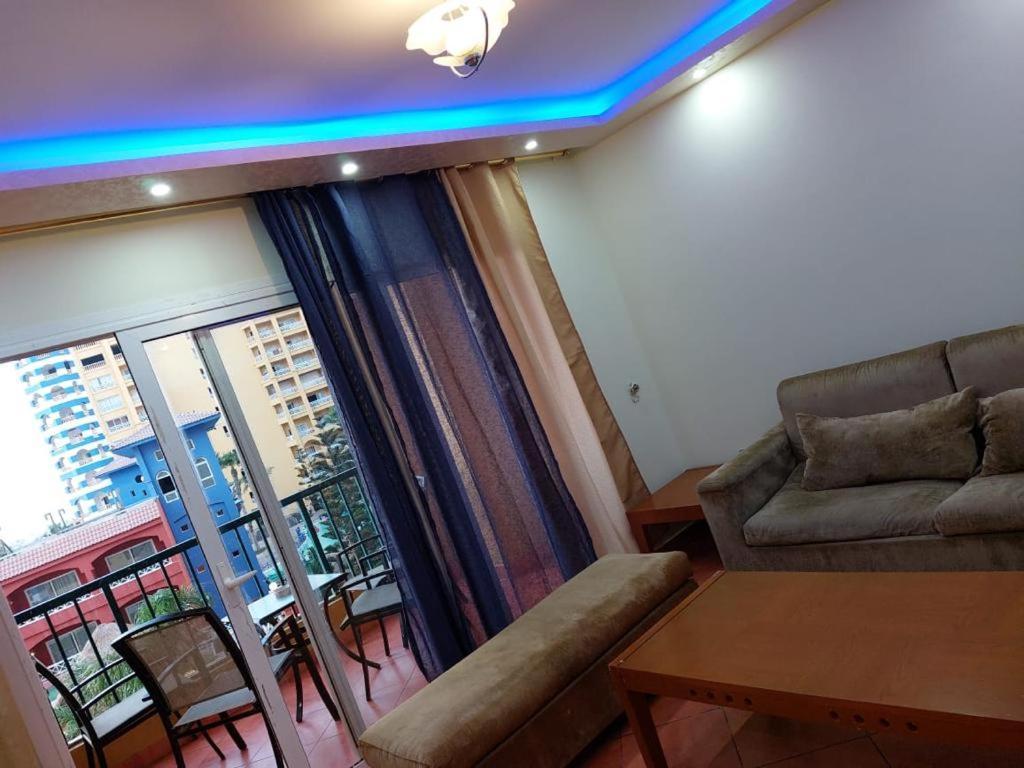 Porto Marina Resort Chalets Families Only العلمين المظهر الخارجي الصورة