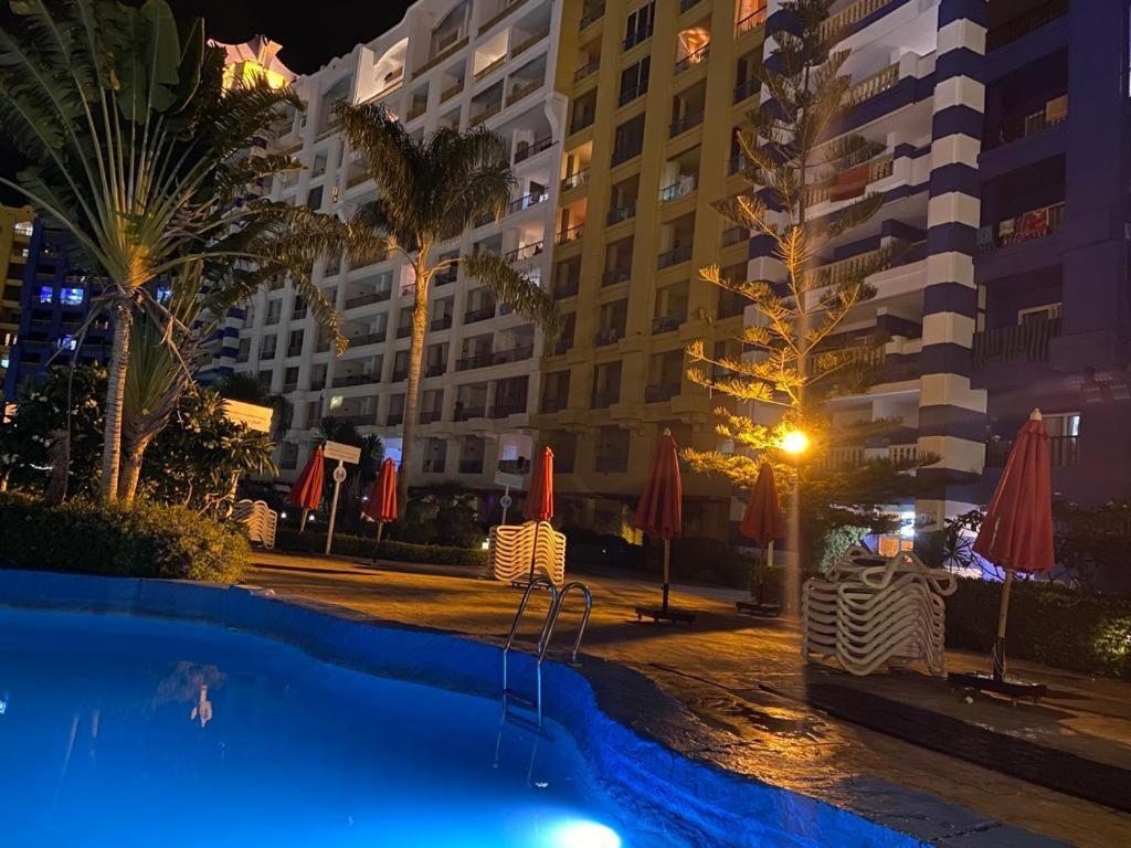 Porto Marina Resort Chalets Families Only العلمين المظهر الخارجي الصورة