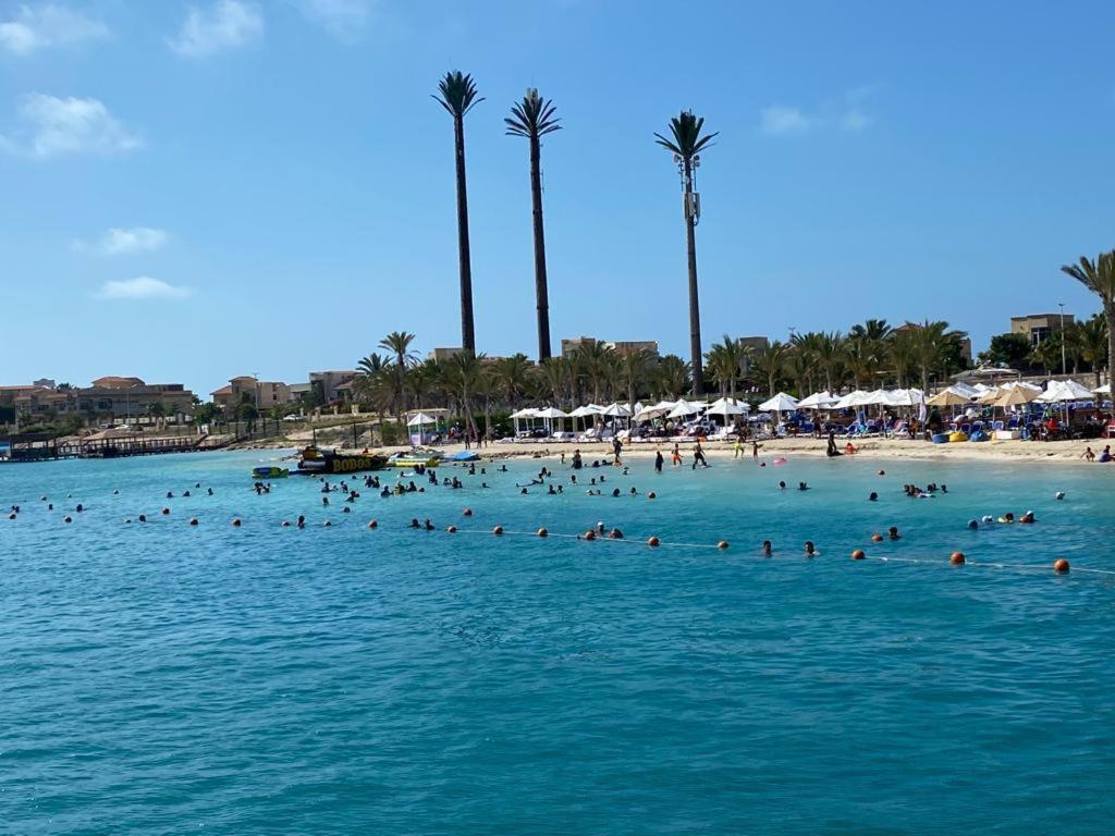 Porto Marina Resort Chalets Families Only العلمين المظهر الخارجي الصورة